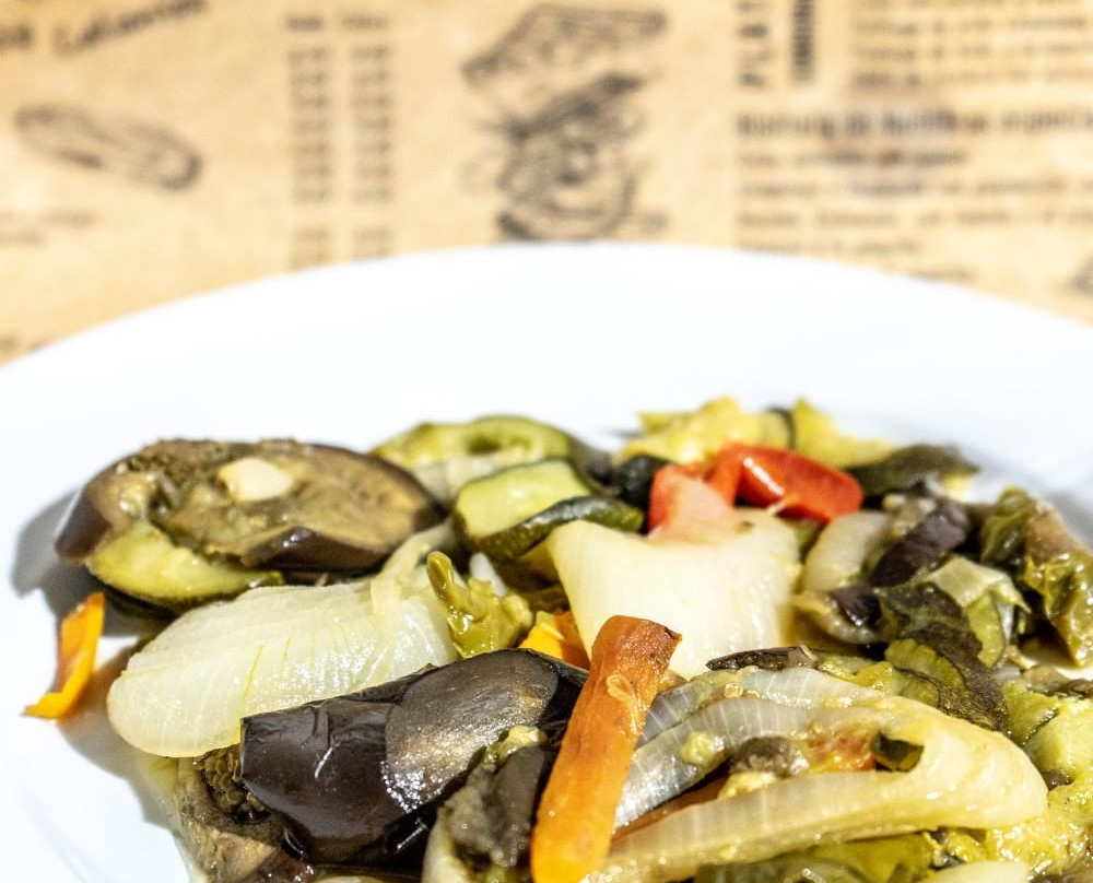 Hotel Restaurante El Cruce主图