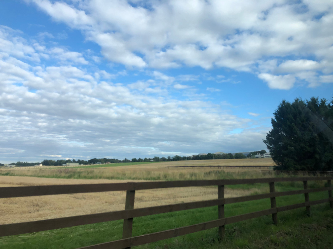 Float Philosophy-爱丁堡必去景点