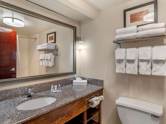 Comfort Inn & Suites Athens主图