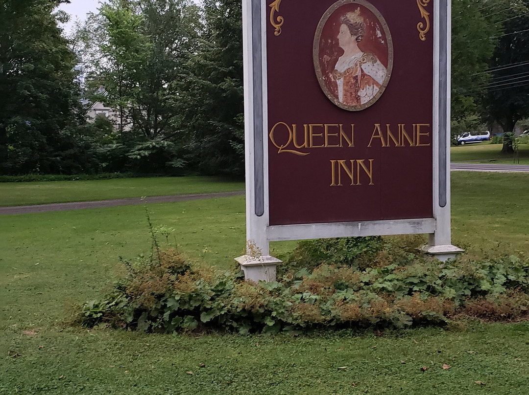 Queen Anne Inn主图