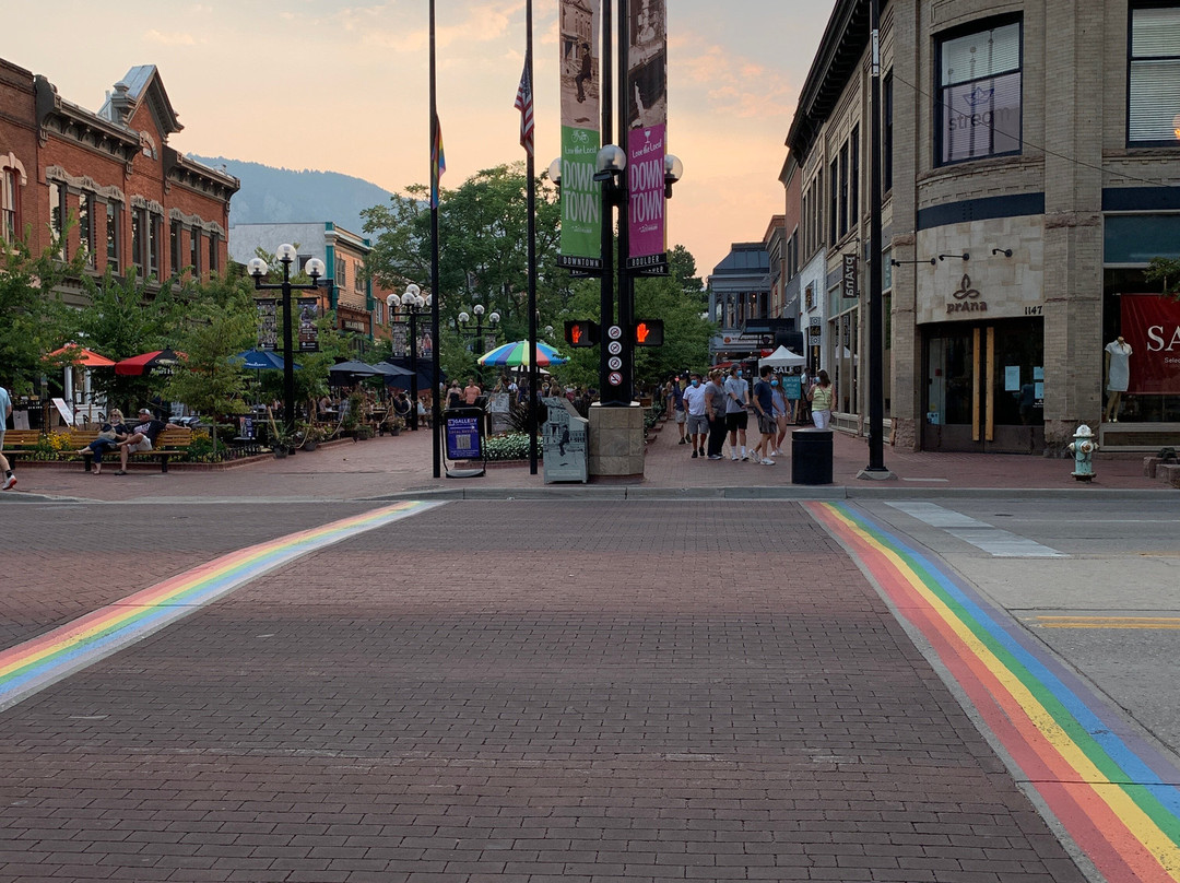 珍珠街购物商城-博尔德必去景点