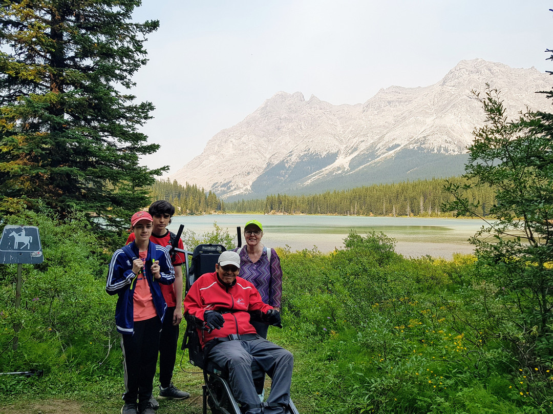 Rocky Mountain Adaptive景点图片