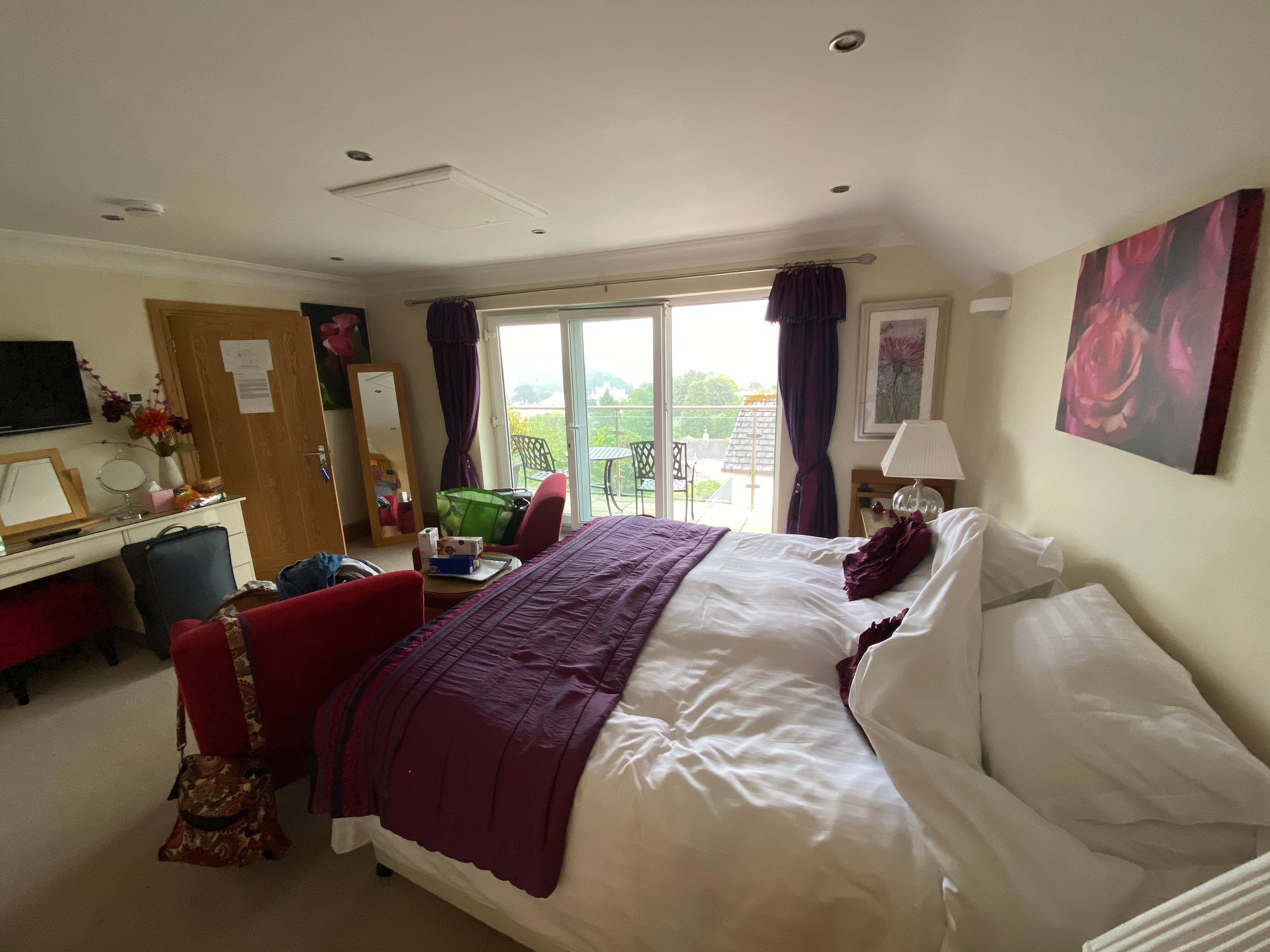 Stoke Gabriel Lodgings-官方