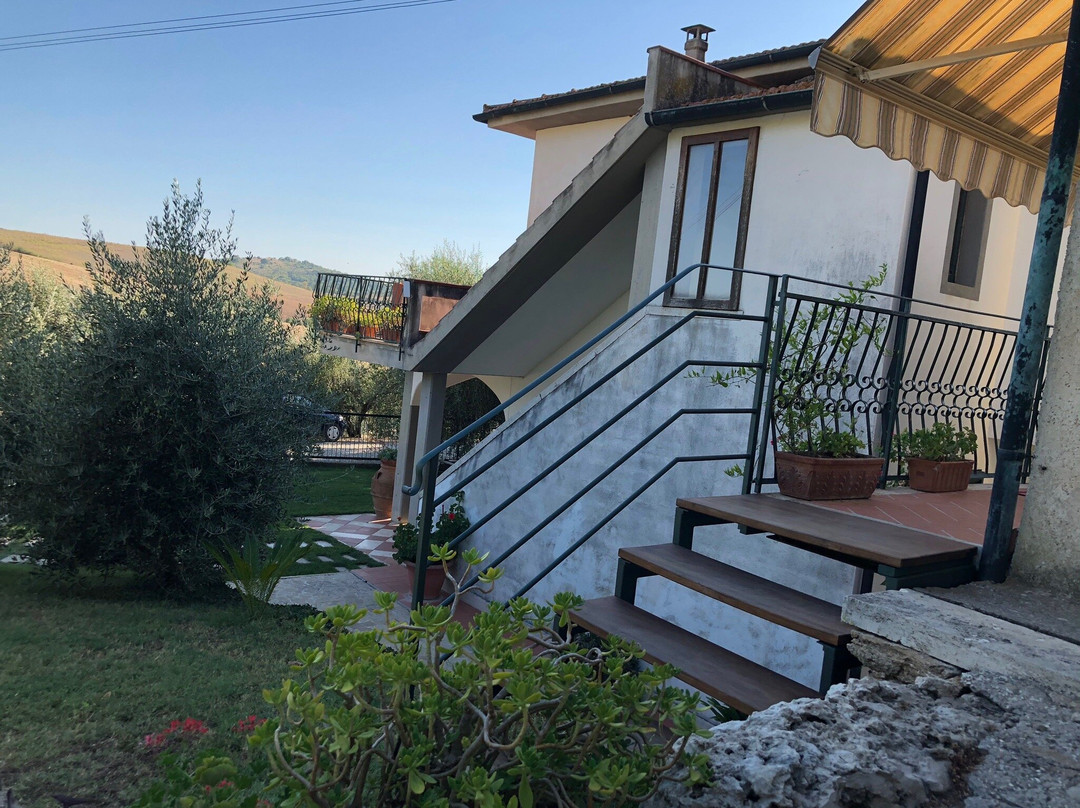 Agriturismo La Grada