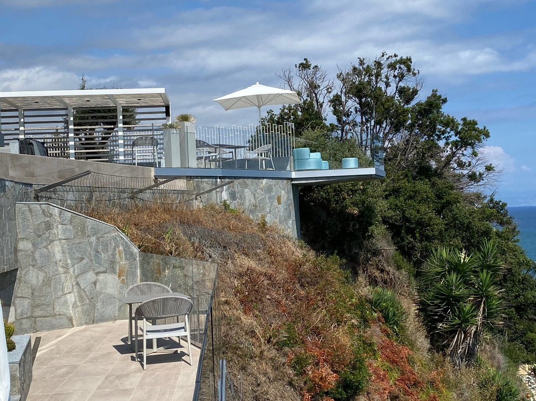 Capo Torre Resort主图