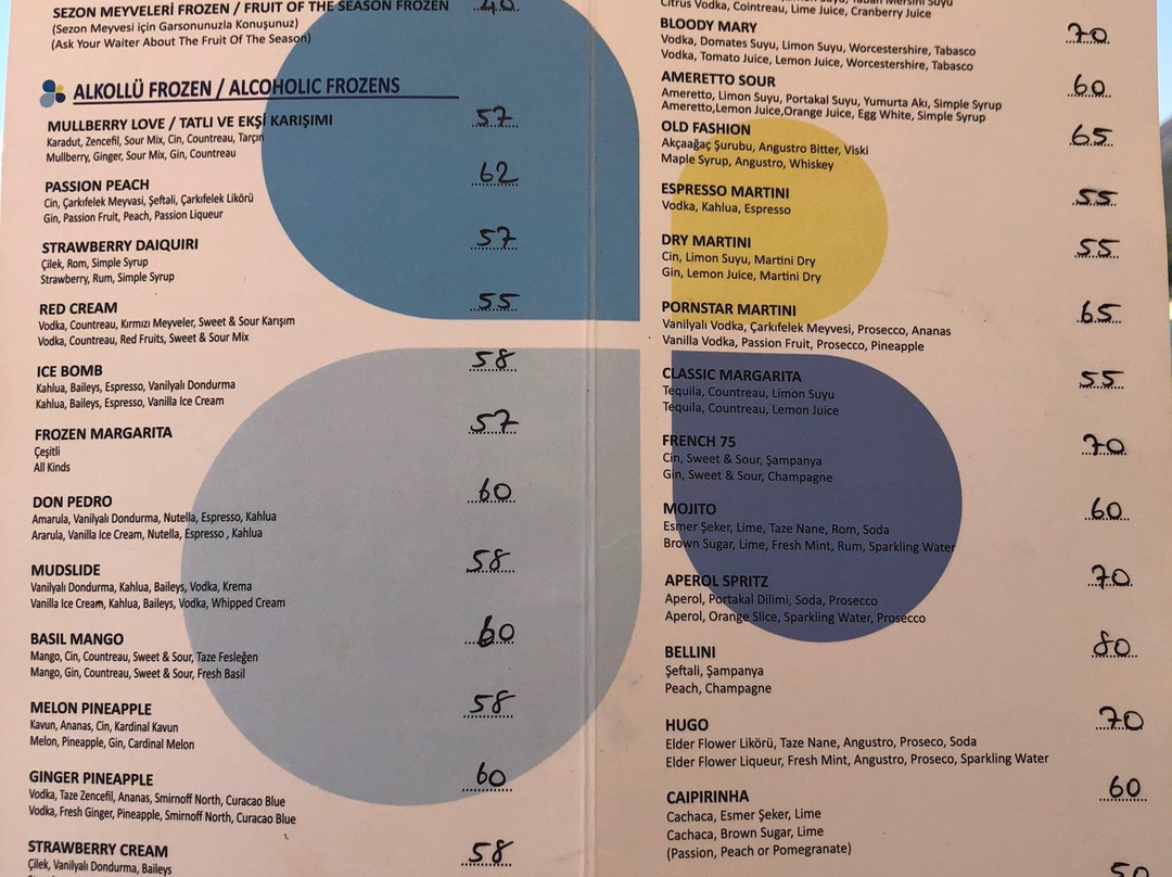 Doria Hotel & Yacht Club主图