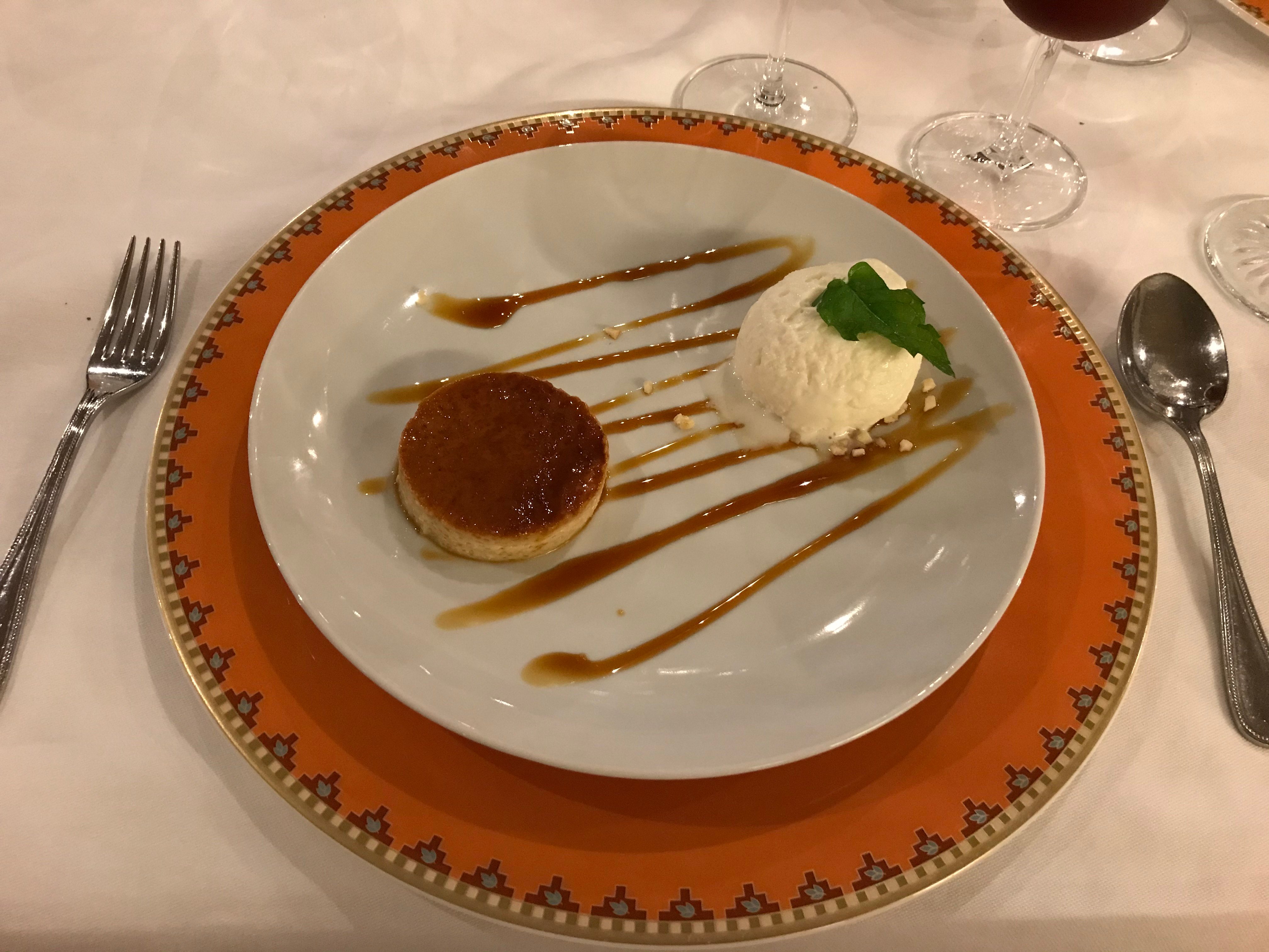 Quinta do Vallado-餐饮