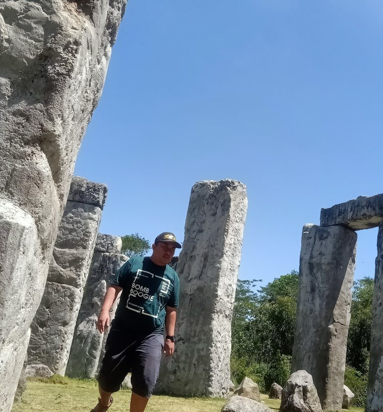 Stonehenge-Sleman必去景点