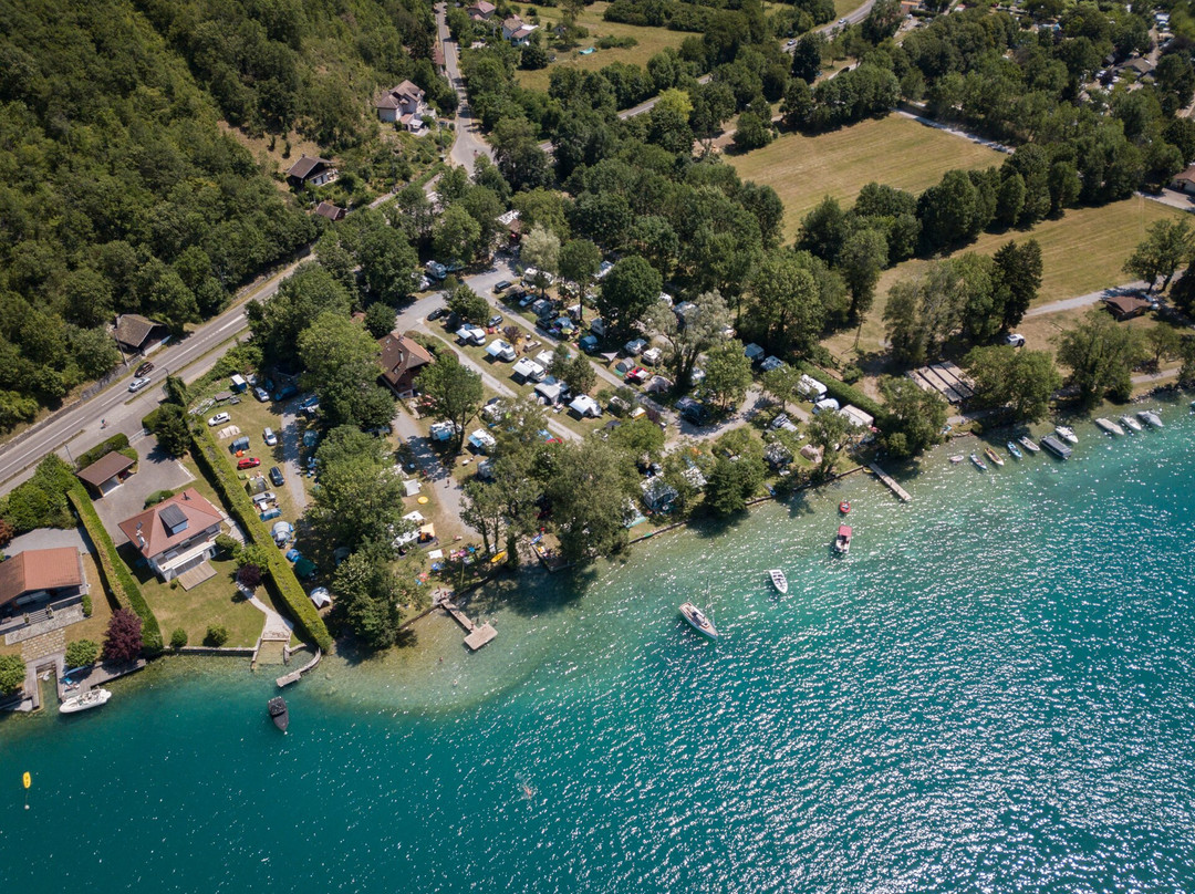 Camping Du Lac