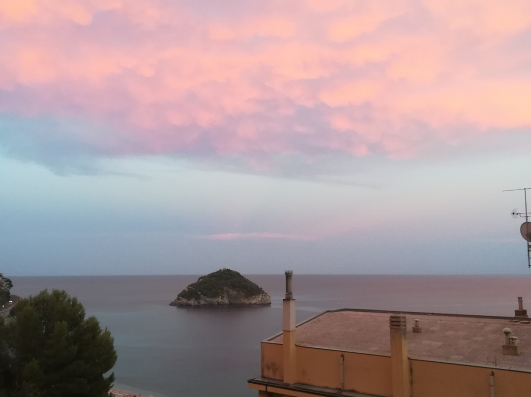 贝斯特韦斯特阿瓜诺维拉酒店主图