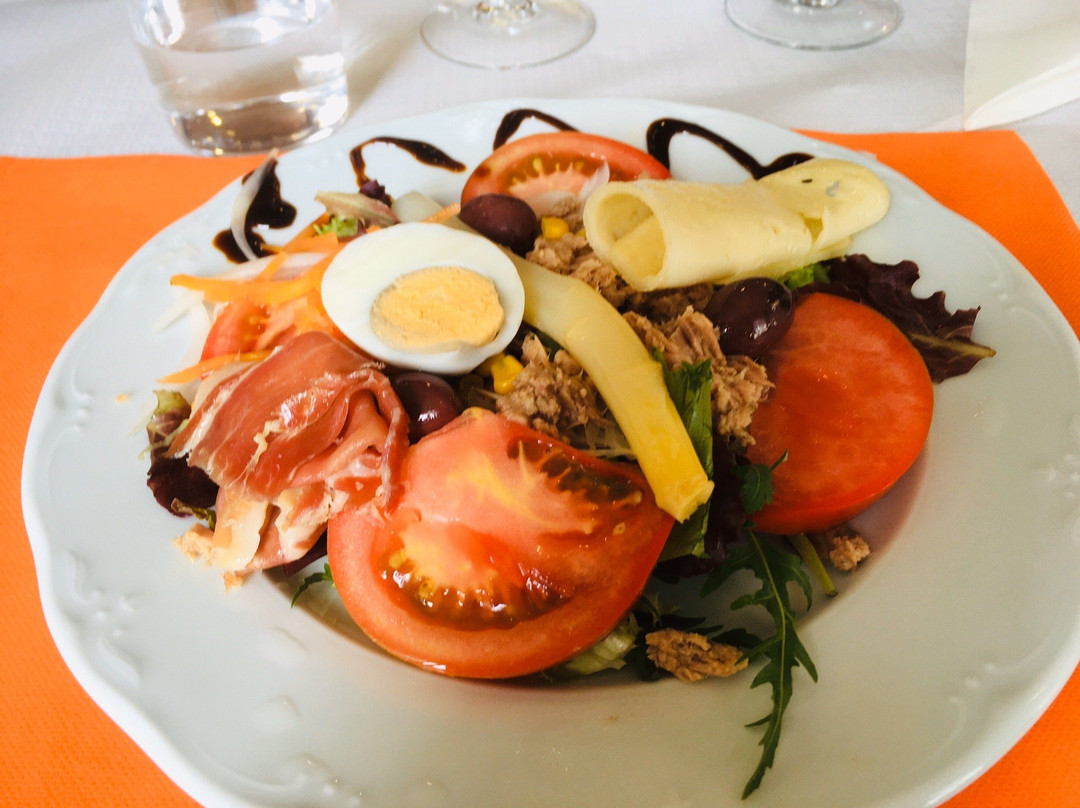 Hotel Castillo d'Acher主图