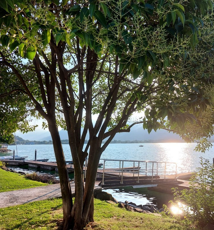 Parco Marinai D'Italia景点图片