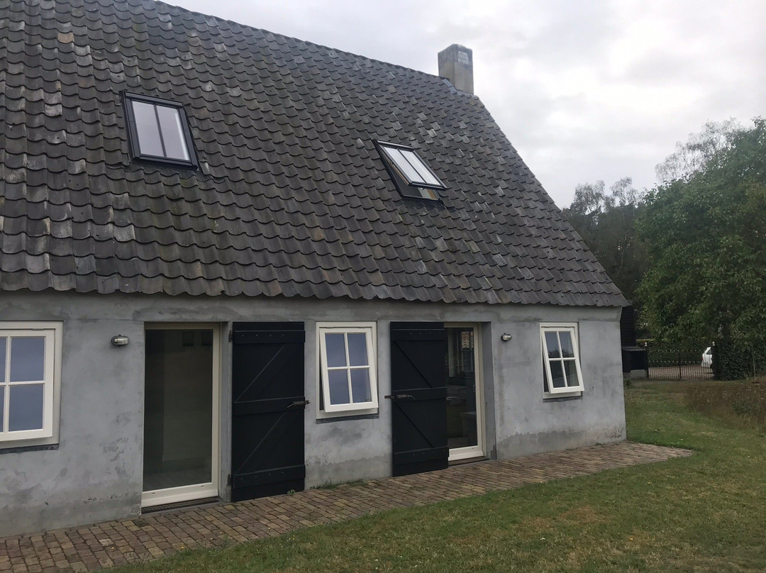 Gasterij Landschot主图