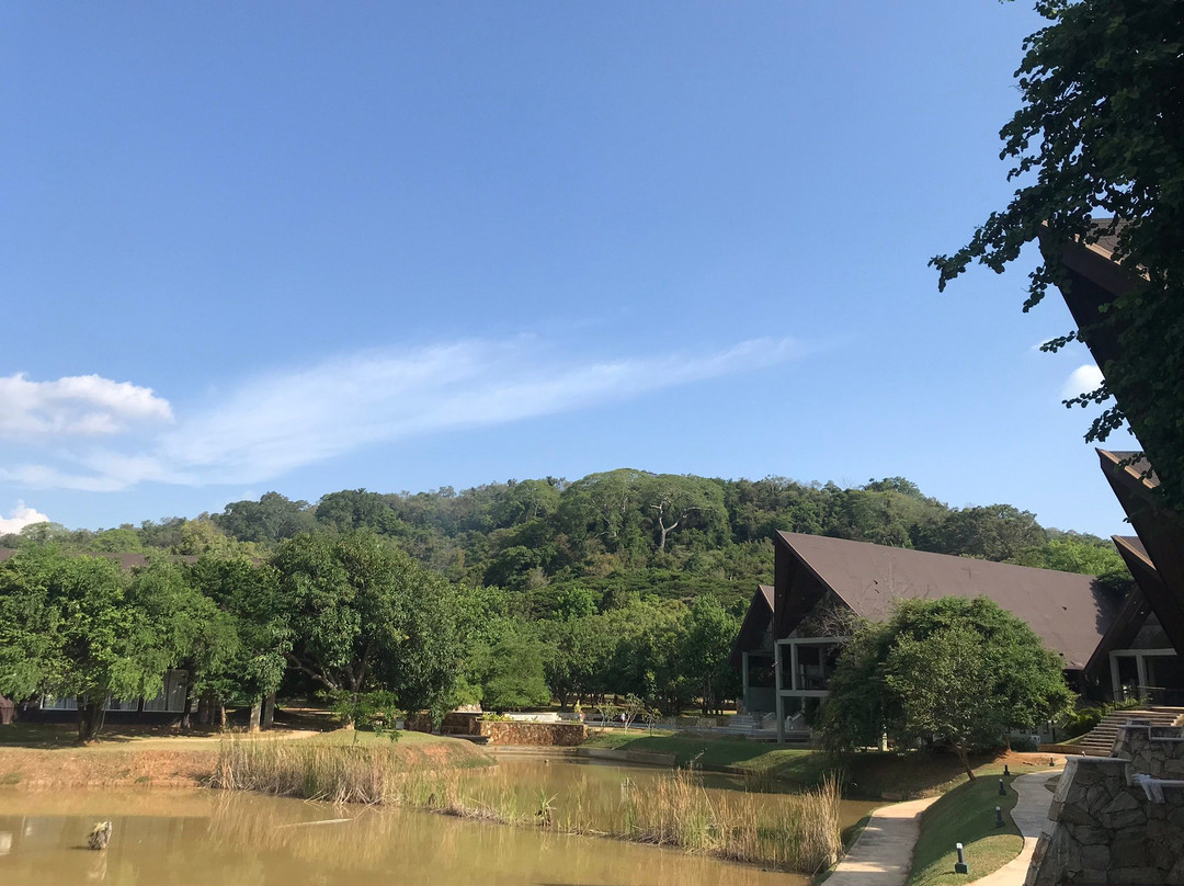 Liyya Water Villas主图