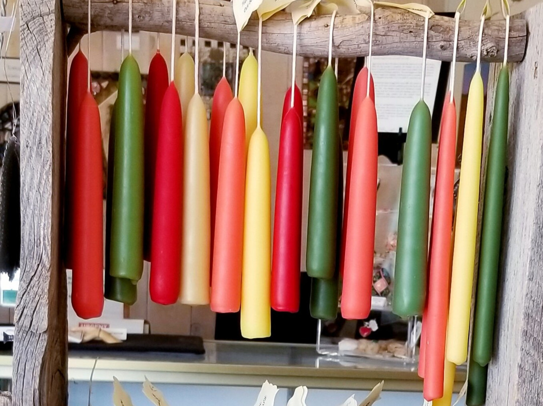 Cibola Arts-Mountainair必去景点