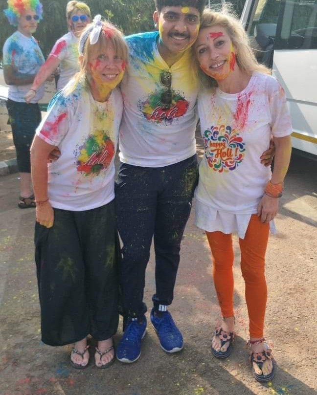 Chandan Car Rental-新德里必去景点