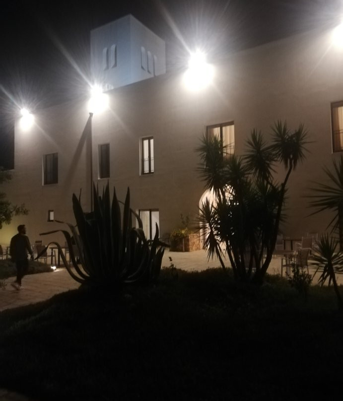 Masseria La Cornula主图