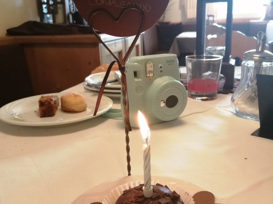 Hotel Gsieserhof主图