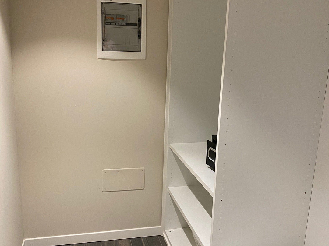 Pace 1954 Hotel主图