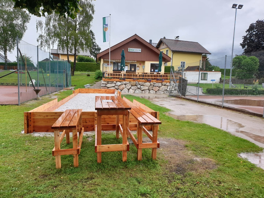 BM's Stüberl