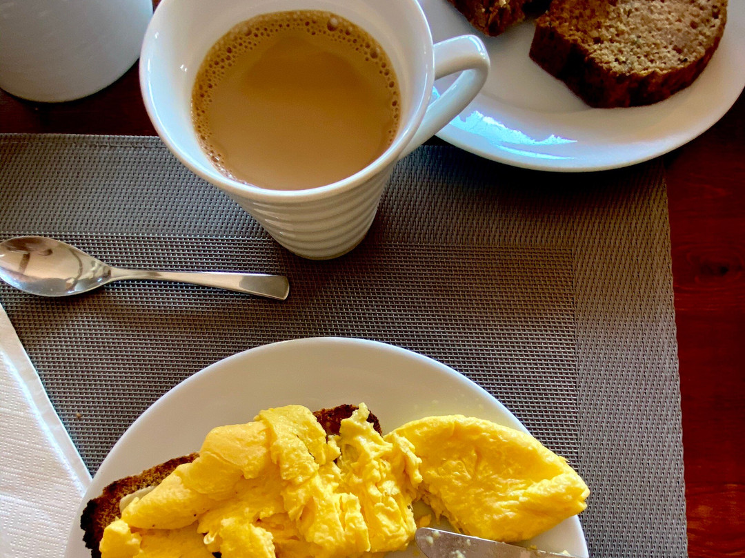 Hotel Rural Fuentes de Lucia主图