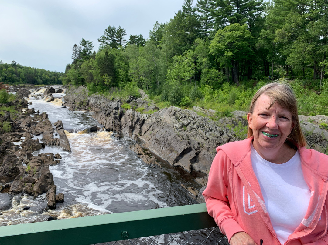 Jay Cooke State Park景点图片