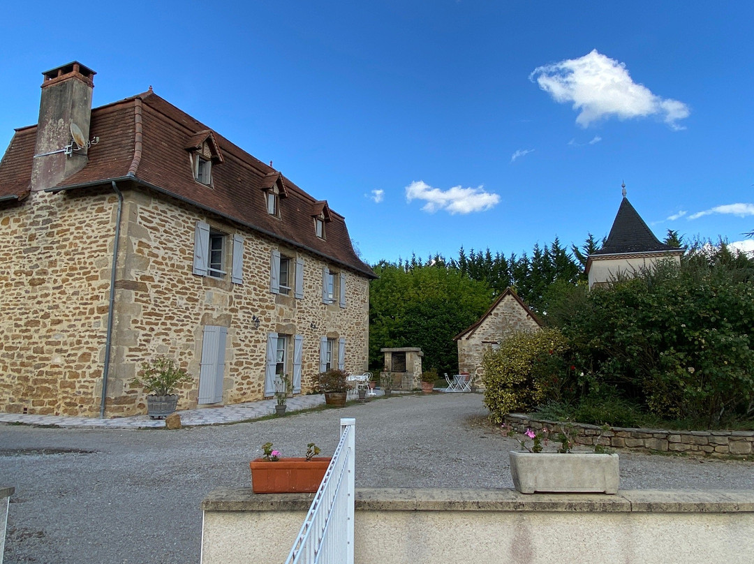 Domaine de l'Asenon主图