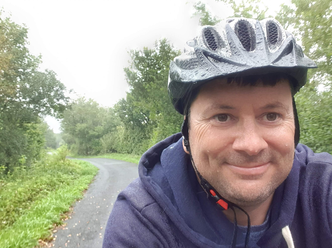 Devon Cycle Hire-Okehampton必去景点