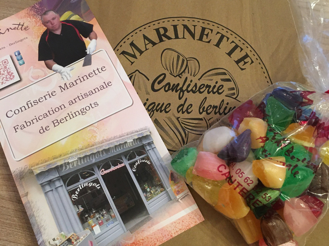 Marinette-Cauterets必去景点