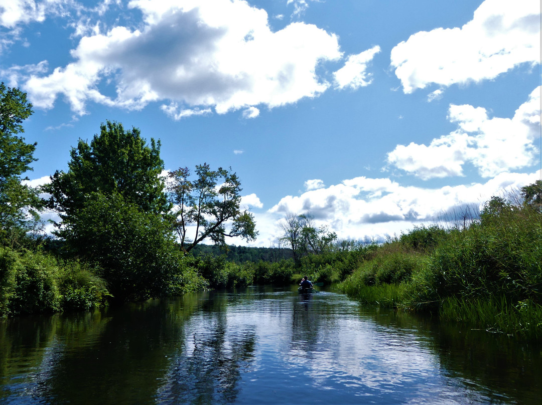 Clyde River Recreation-West Charleston必去景点