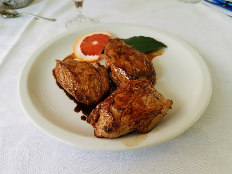 La Fenice Agriturismo主图