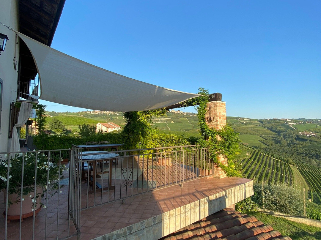 Poggio dei Farinetti主图