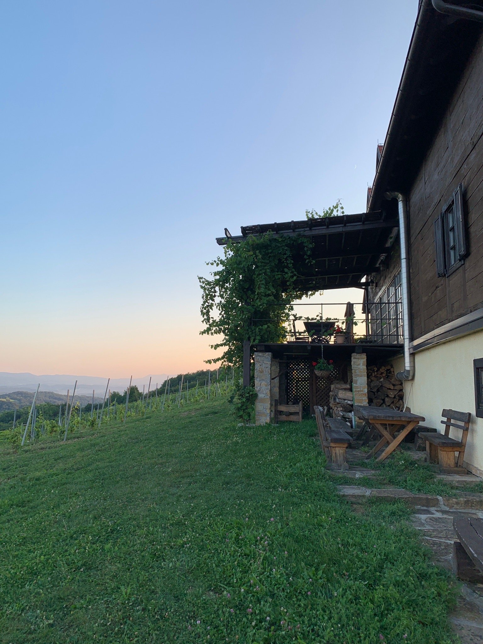 Rooms Bolfan Vinski Vrh-官方