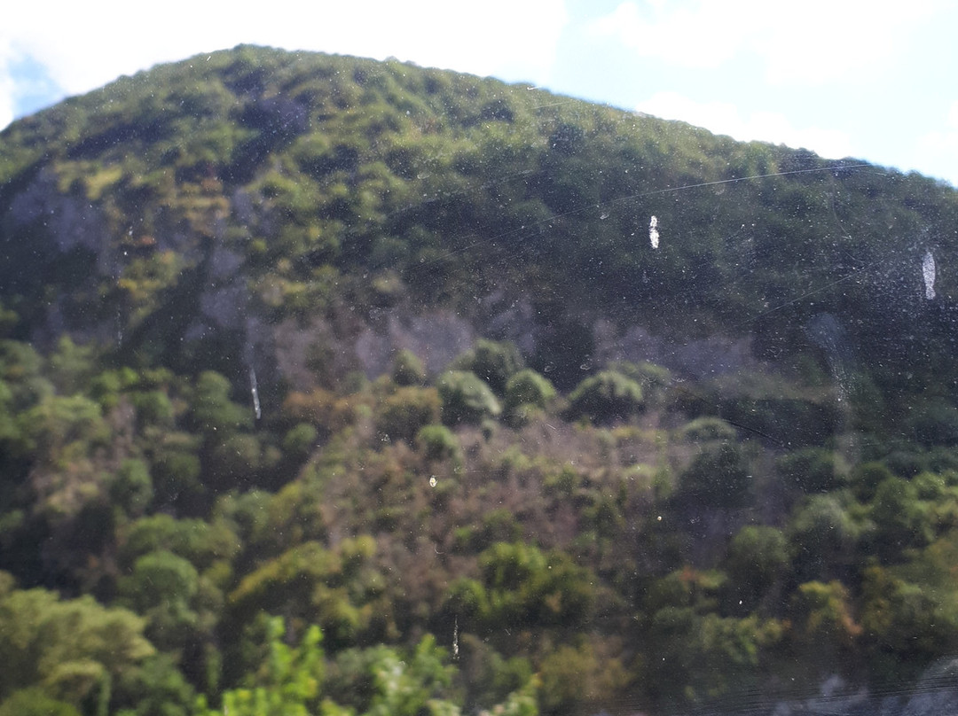 Sun Palace Gagra Hotel主图