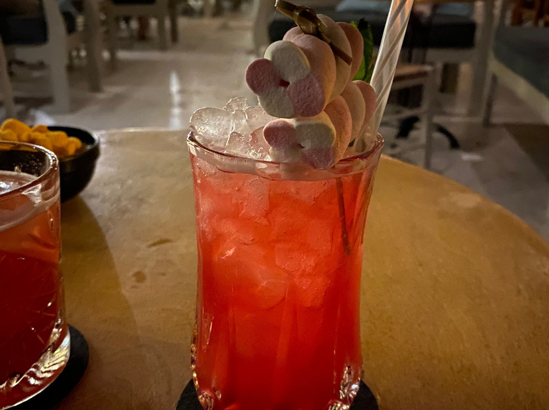 The Ocean Club-纳克索斯必去景点