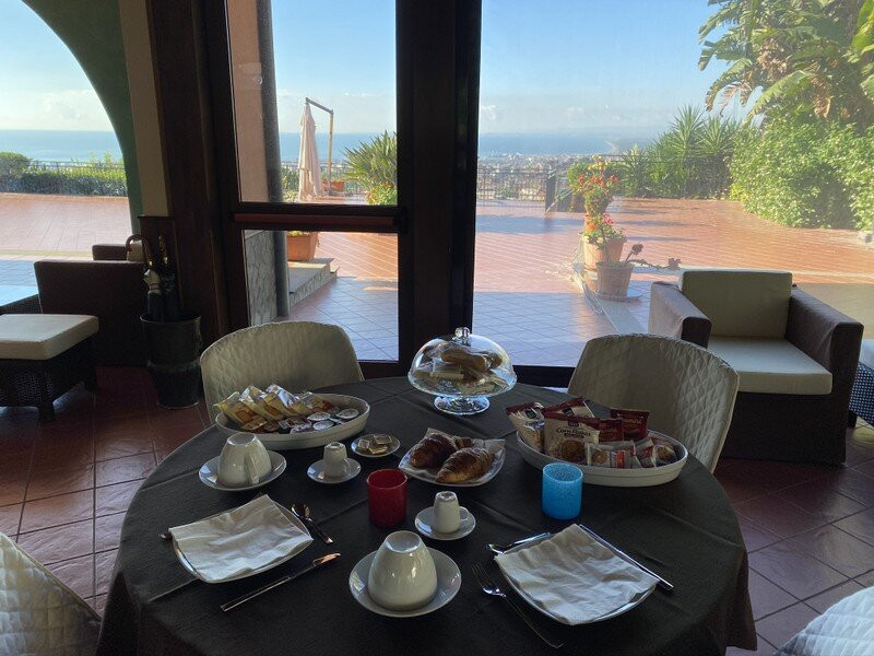 Villa Leucatia主图