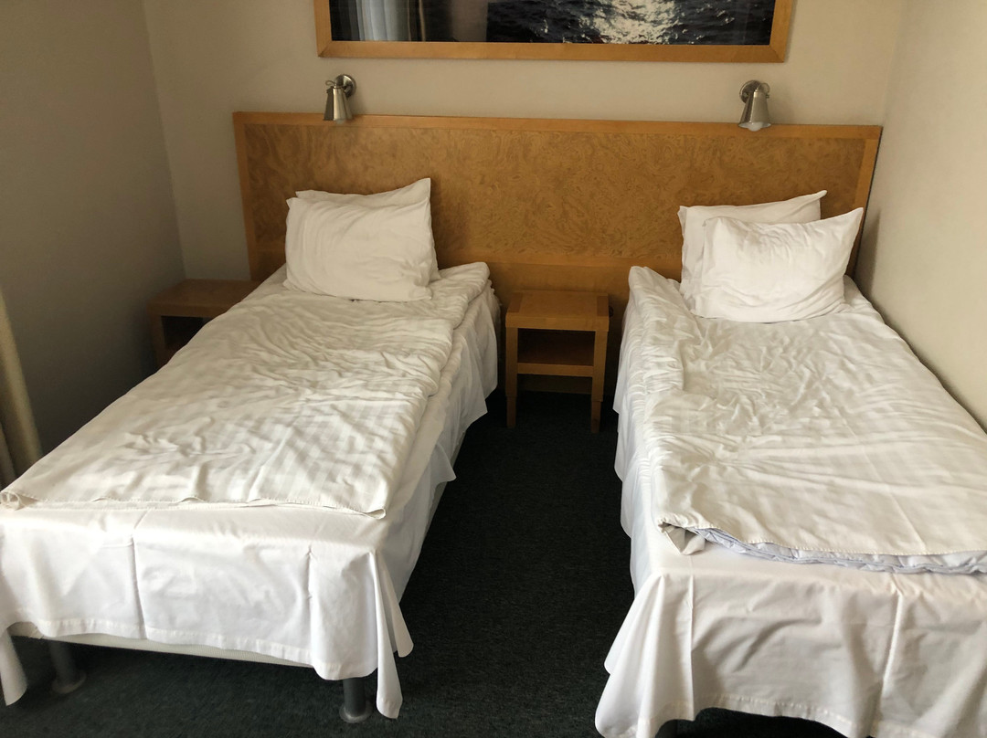Hotel Kolumbs主图