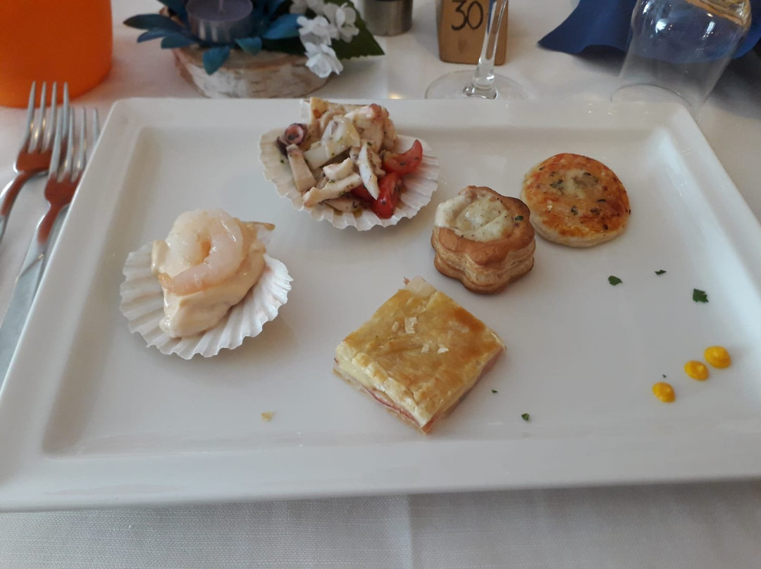 Albergo Genzianella主图