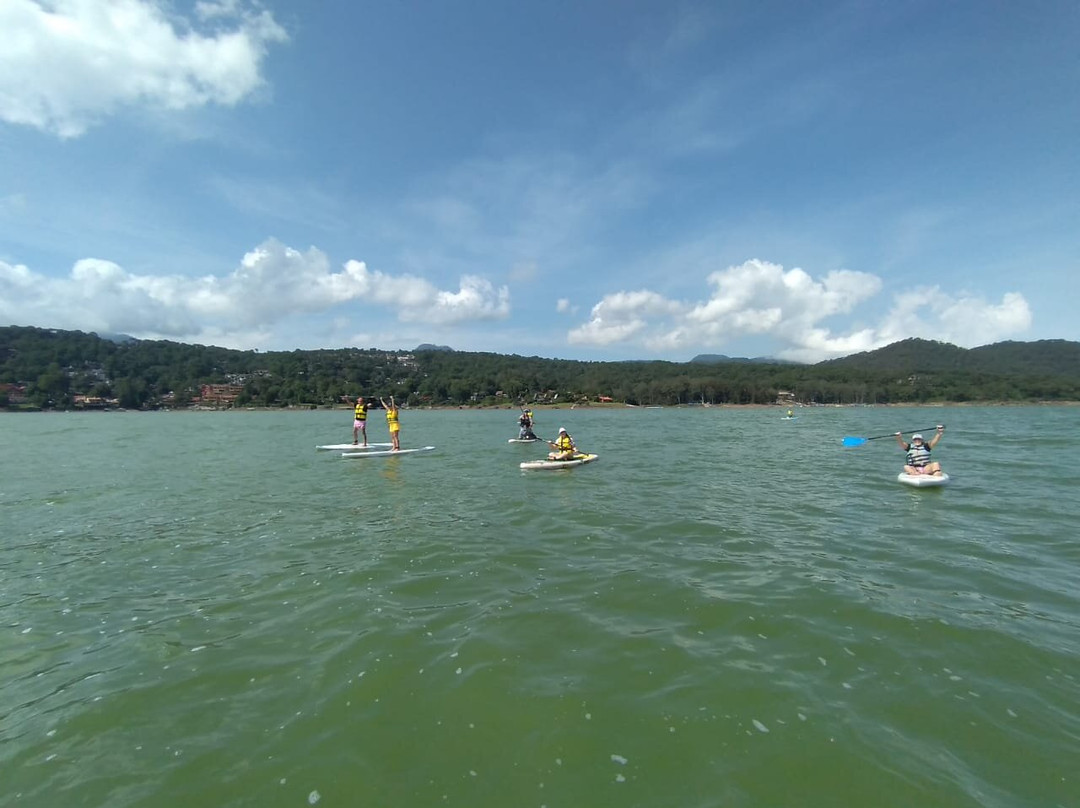Mexico Paddle Co景点图片