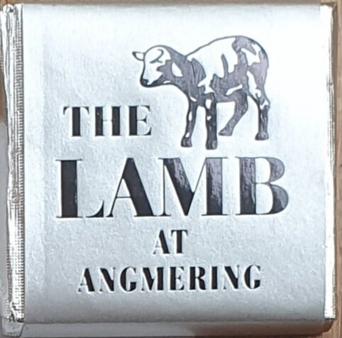 The Lamb at Angmering主图