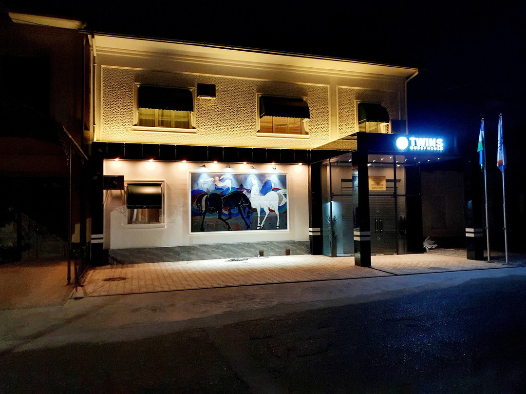 Guest House Twins主图