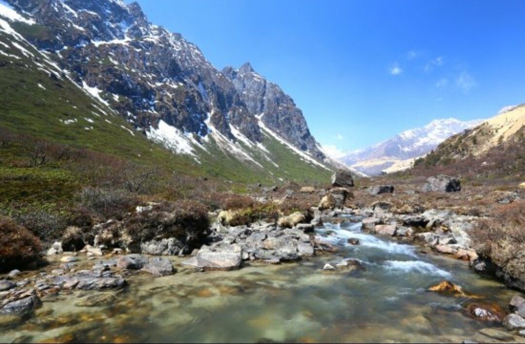 Chopta Valley-Lachen必去景点