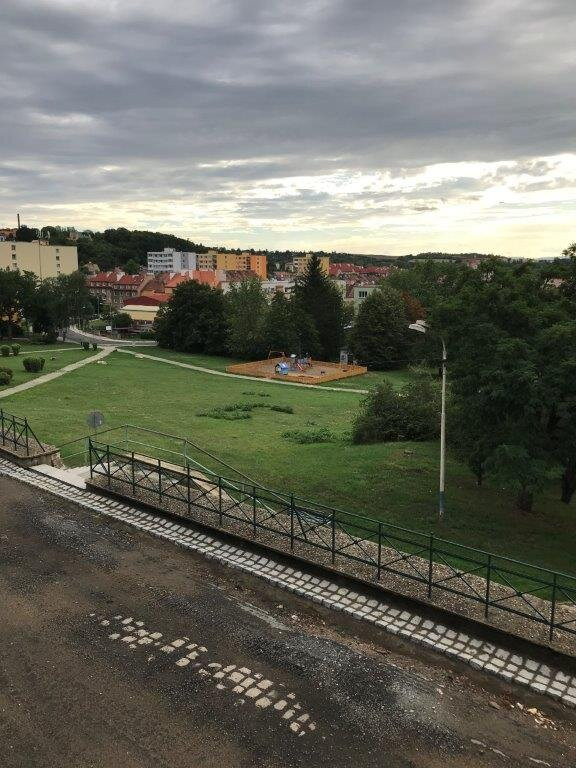 Rakosníčkovo Hřiste - Žihadielko-Zatec必去景点