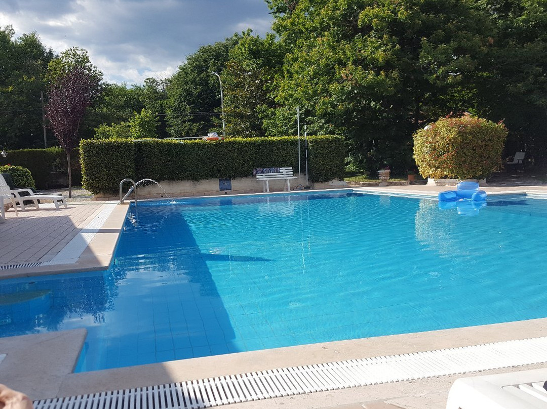 Hotel Gioia Garden主图