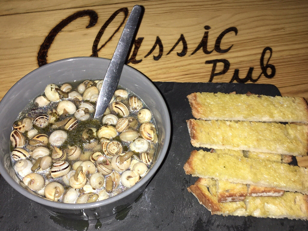 Classic Bar & Tapas景点图片