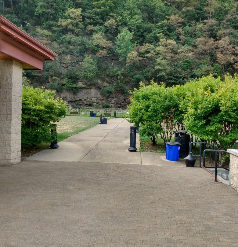 Horseshoe Curve National Historic Landmark景点图片