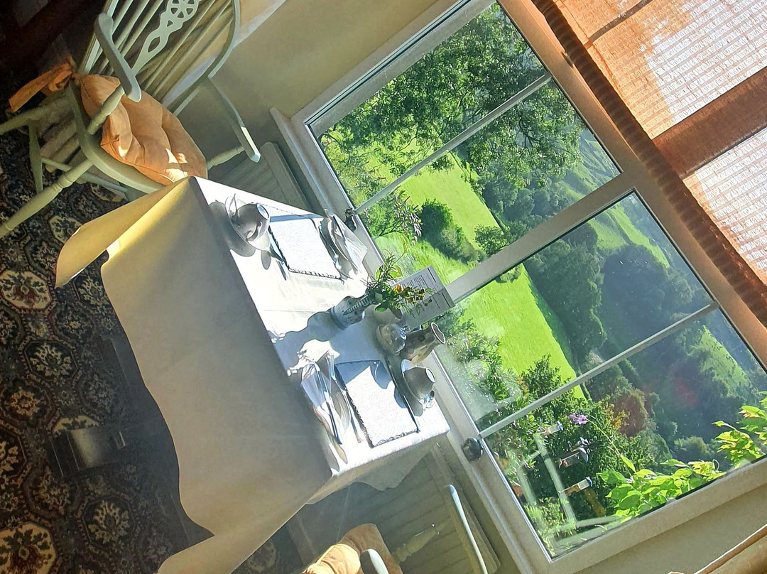 High Fold Guest House主图