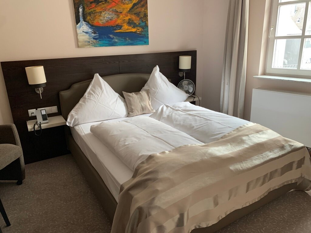 Hotel Main Chateau主图