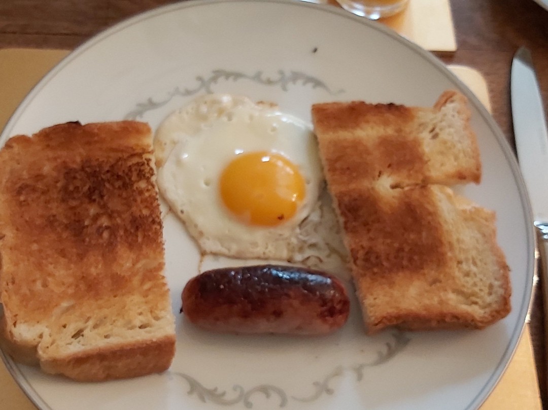 Roscrea Bed and Breakfast主图