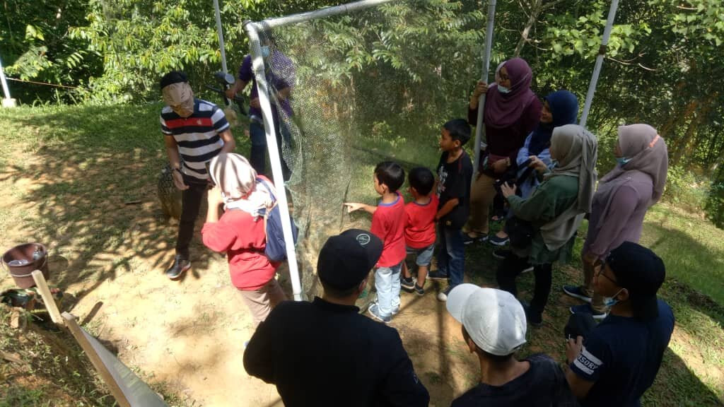 Garden Farms By Radiant-武吉丁宜高原必去景点